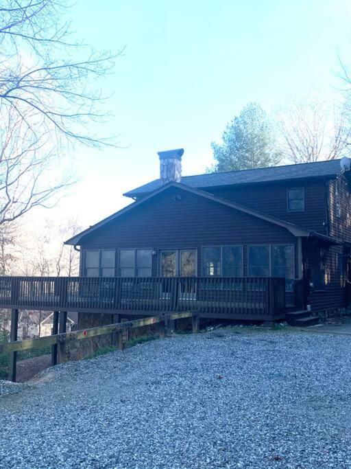 Lure Me Inn - Walk To All Resort Amenities Lake Lure Eksteriør billede