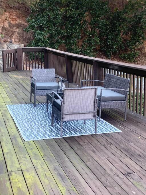 Lure Me Inn - Walk To All Resort Amenities Lake Lure Eksteriør billede